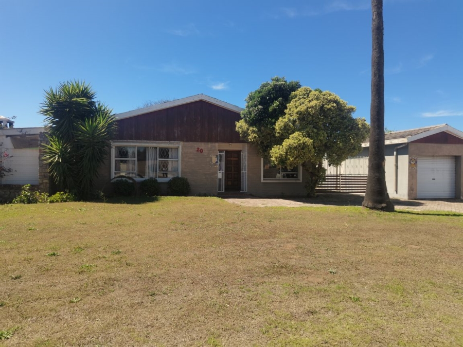 3 Bedroom Property for Sale in Bluewater Bay Eastern Cape